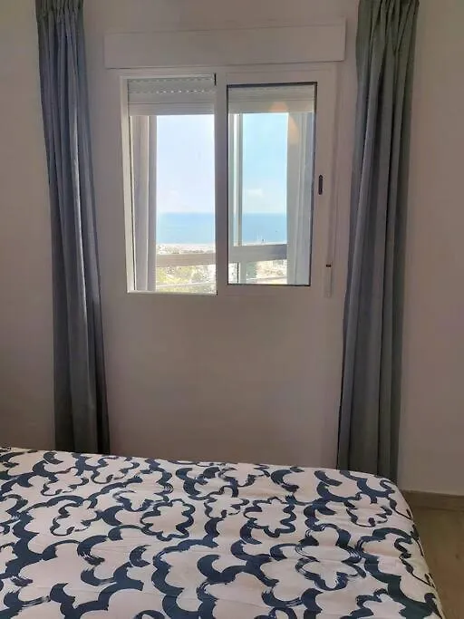 Macarena'S Home *Sea View*-Saltillo Alto Torremolinos 0*,