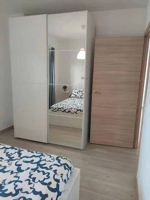 Apartman Macarena'S Home *Sea View*-Saltillo Alto Torremolinos