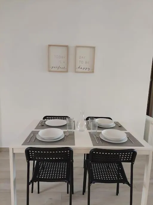 Macarena'S Home *Sea View*-Saltillo Alto Τορρεμολίνος