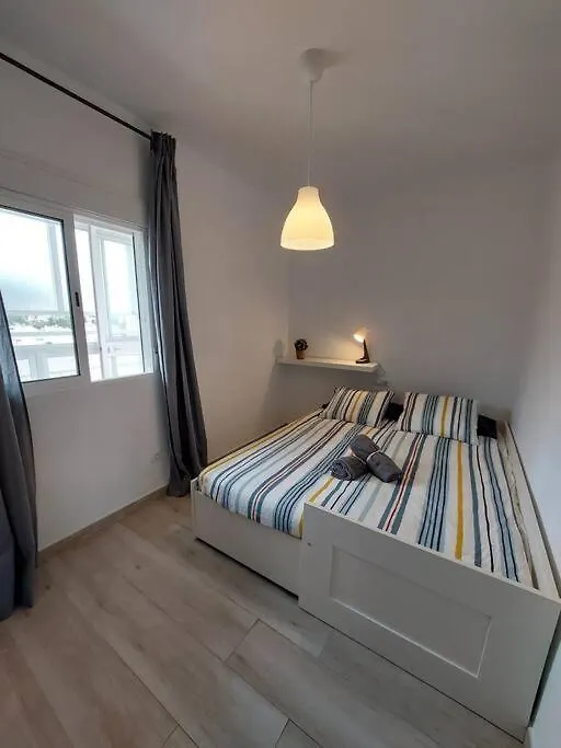 Macarena'S Home *Sea View*-Saltillo Alto Τορρεμολίνος 0*,  Ισπανία
