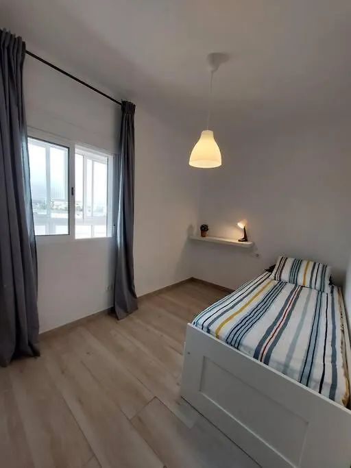 Διαμέρισμα Macarena'S Home *Sea View*-Saltillo Alto Τορρεμολίνος Ισπανία