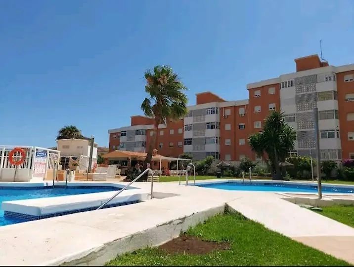 Macarena'S Home *Sea View*-Saltillo Alto Torremolinos
