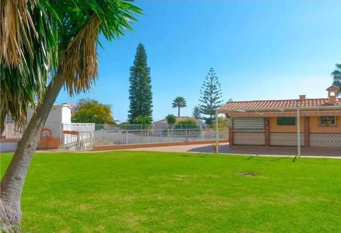 Macarena'S Home *Sea View*-Saltillo Alto Torremolinos Apartamento