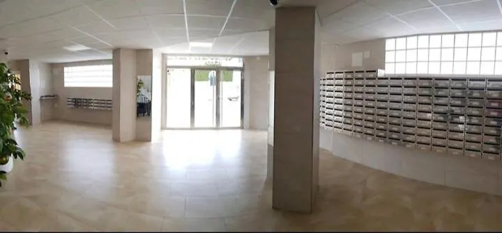 Apartamento Macarena'S Home *Sea View*-Saltillo Alto Torremolinos España