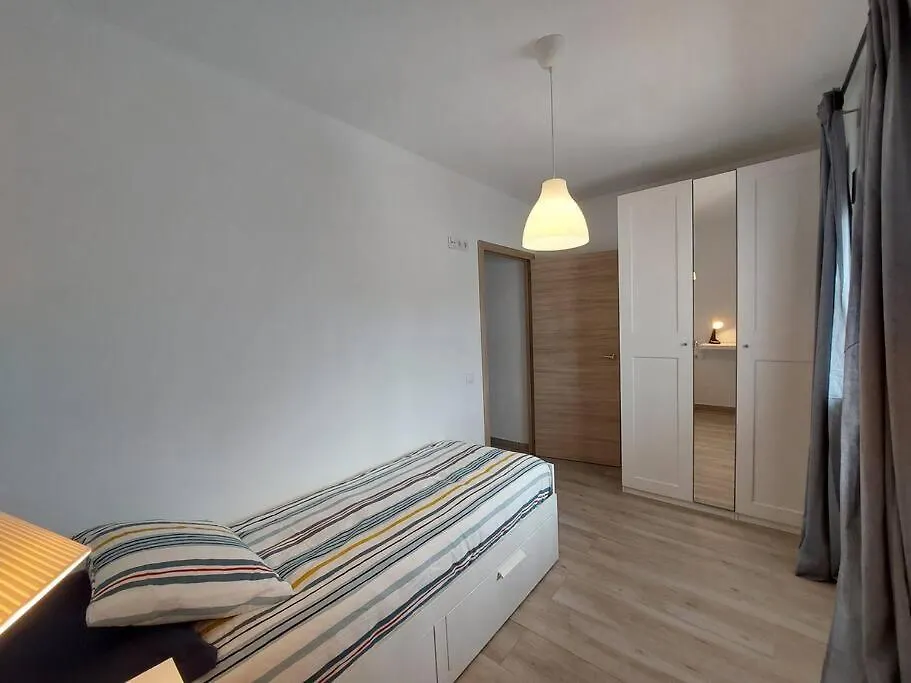 Macarena'S Home *Sea View*-Saltillo Alto Torremolinos Apartment