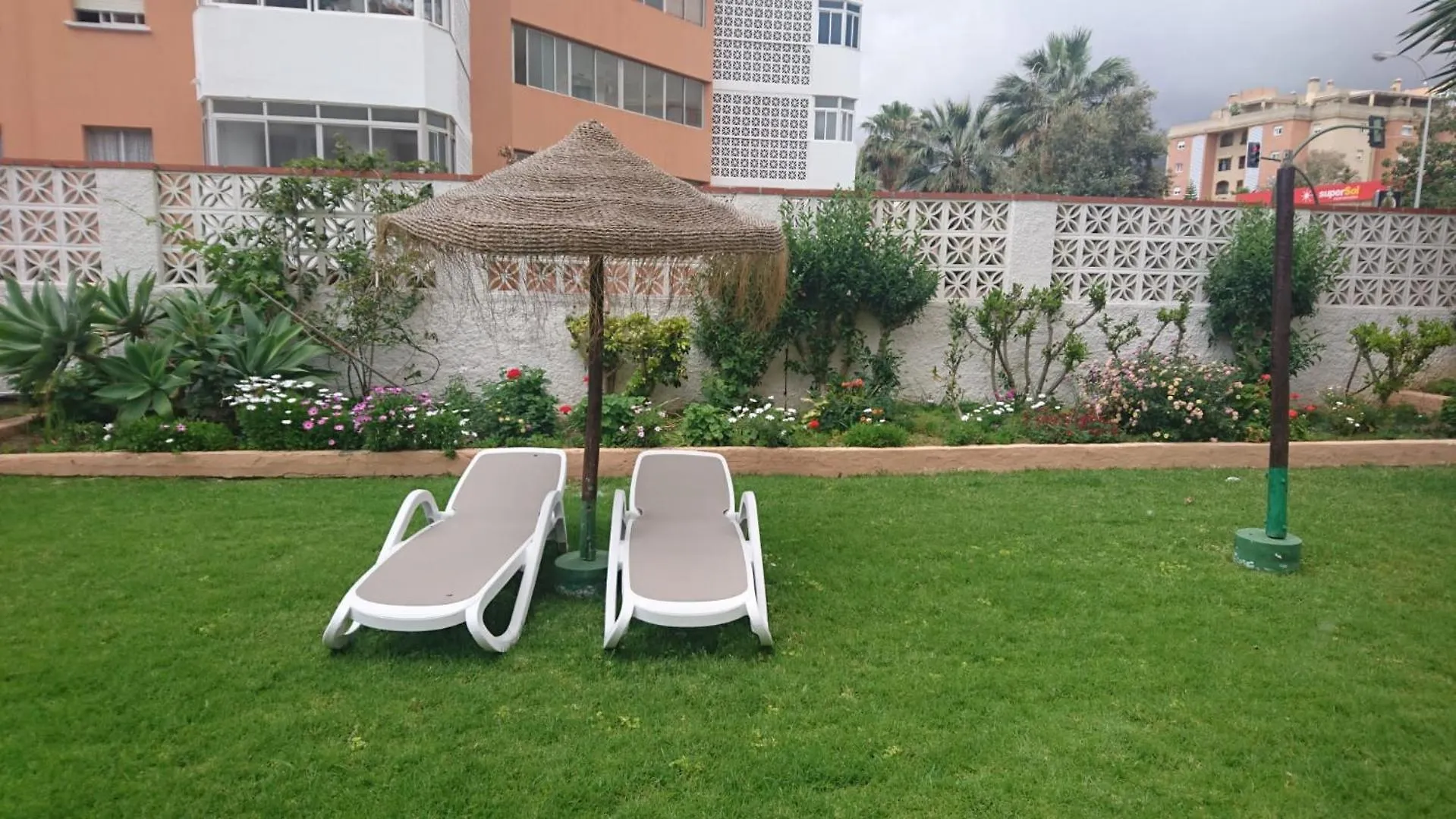 Macarena\'S Home *Sea View*-Saltillo Alto contacts