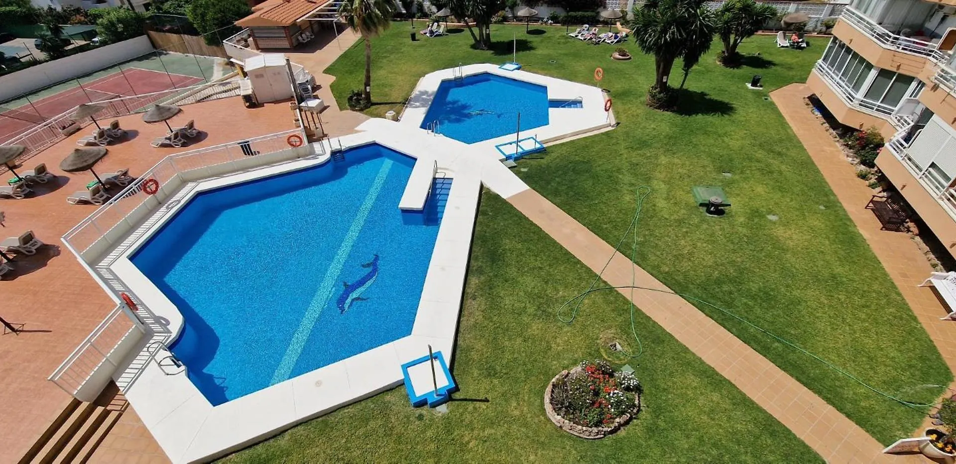 Macarena'S Home *Sea View*-Saltillo Alto Torremolinos Spain